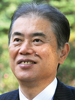 鈴木 俊美